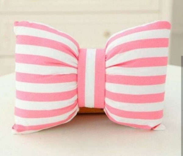 Coussin noeud