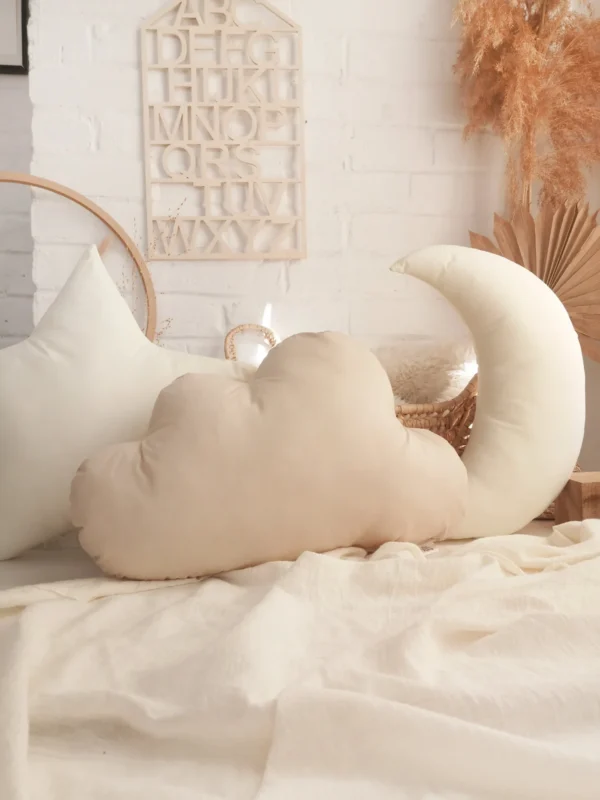 Coussin Nuage