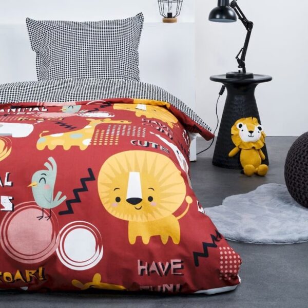 Housse de couette 90x190