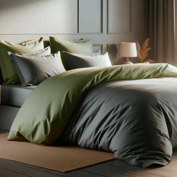 Housse de couette 200x200